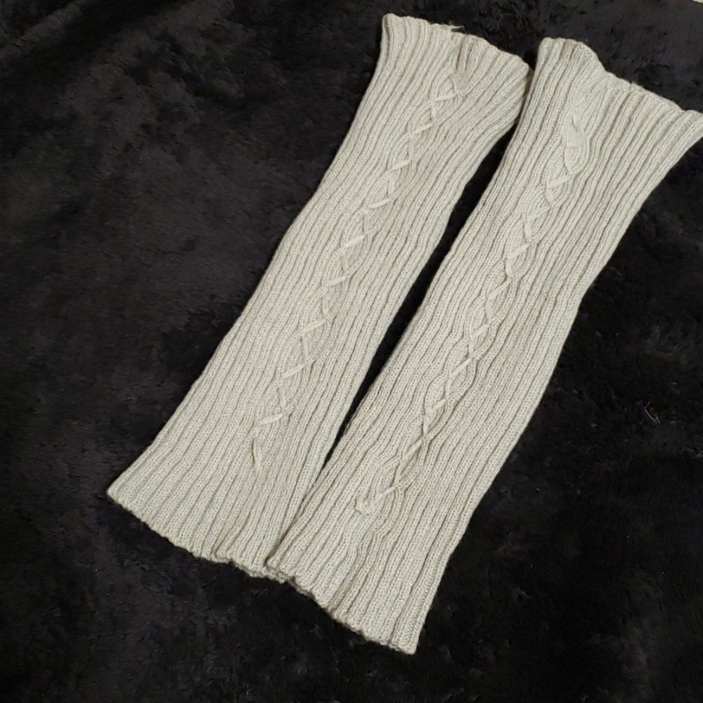 Leg warmers